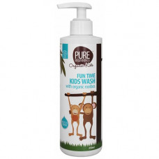 Pure Beginnings - Fun time kids wash